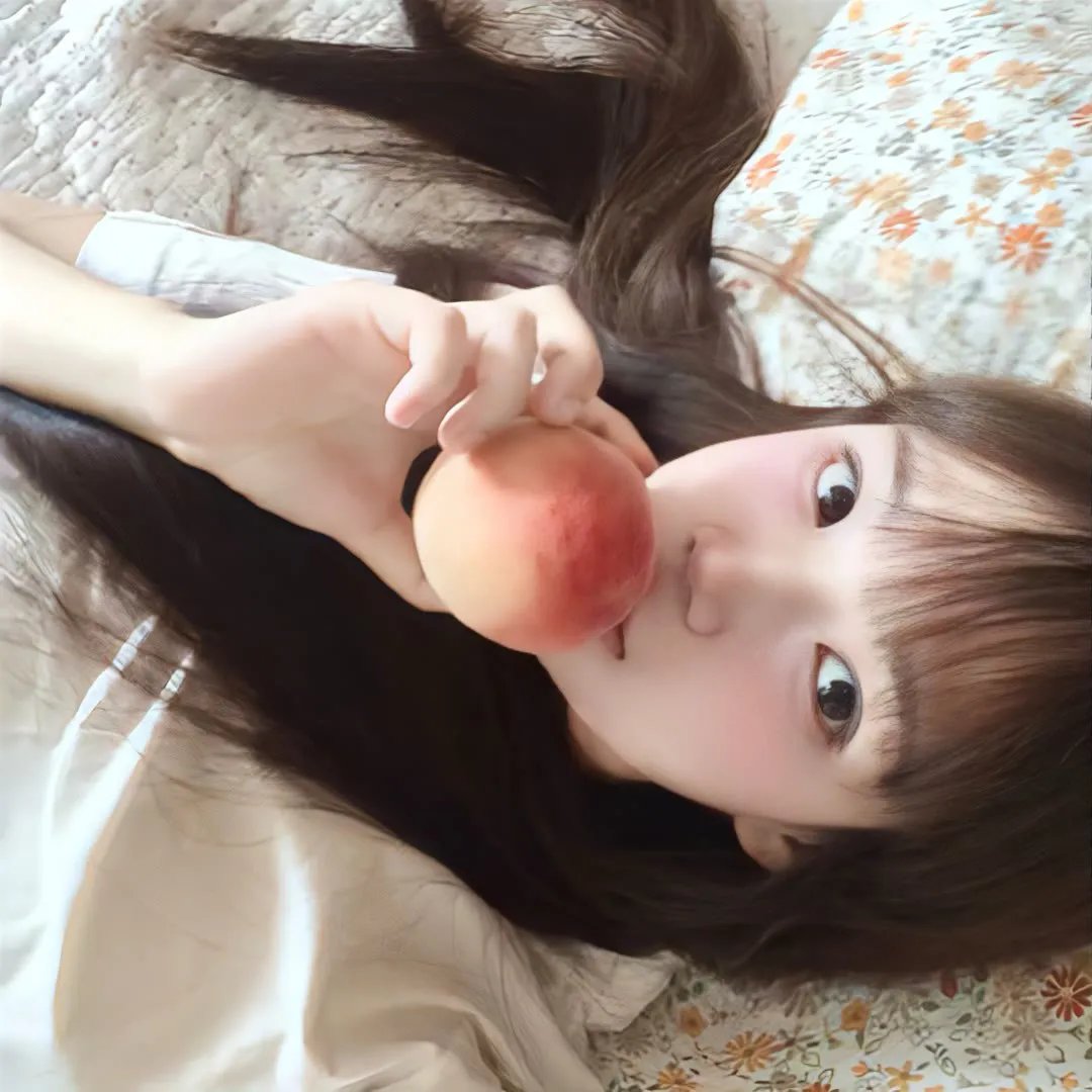 法国女郎