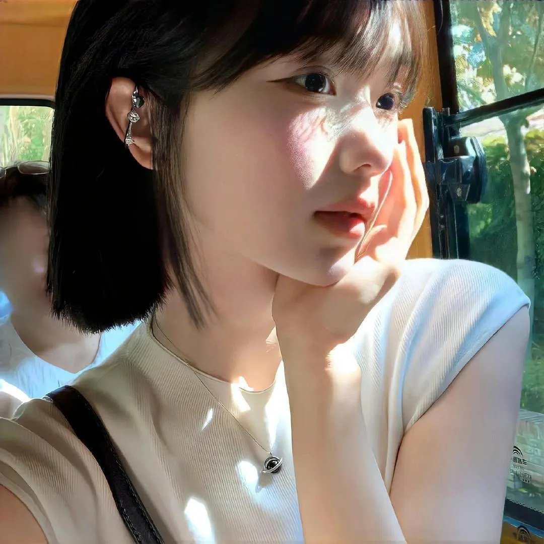 我们一起种云朵